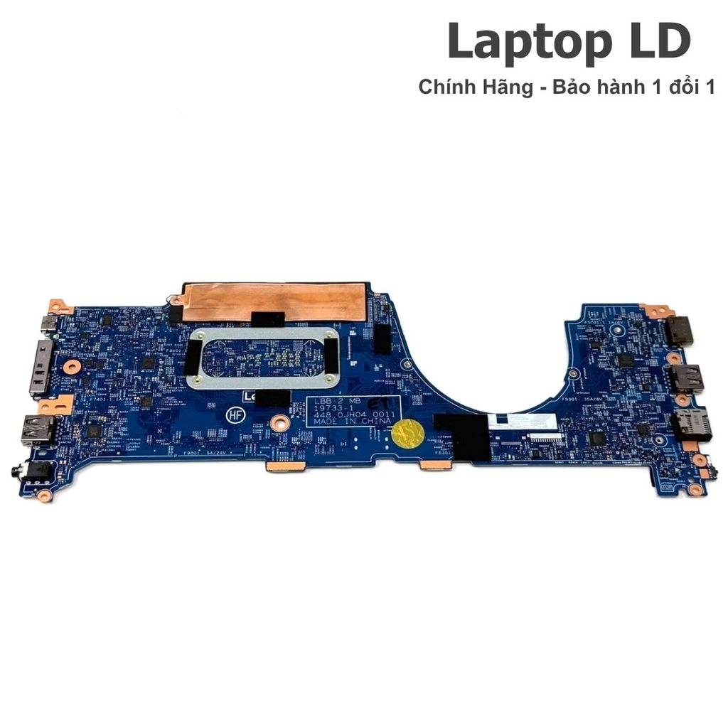 Main Lenovo ThinkPad X13 Yoga Gen 1 | CPU i5-10310U | 19733-1