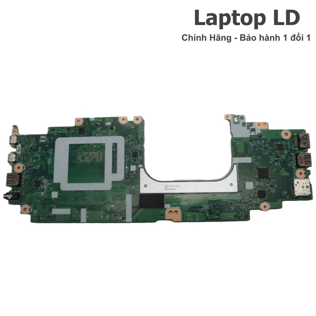 Main Lenovo ThinkPad X13 Yoga Gen 4 | X13 Gen 4  | CPU i7-1355U | NM-E812
