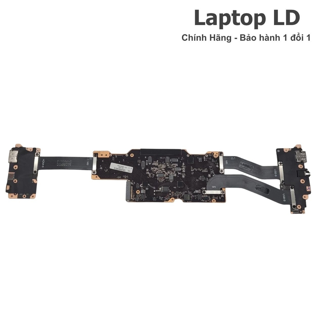 Main Lenovo ThinkPad X9 15 Gen 1 | CPU U5-226V