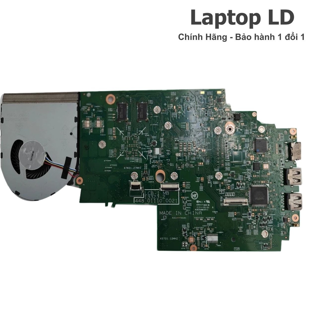 Main Lenovo Thinkpad Yoga 14 CPU i5-4210u 13323-2