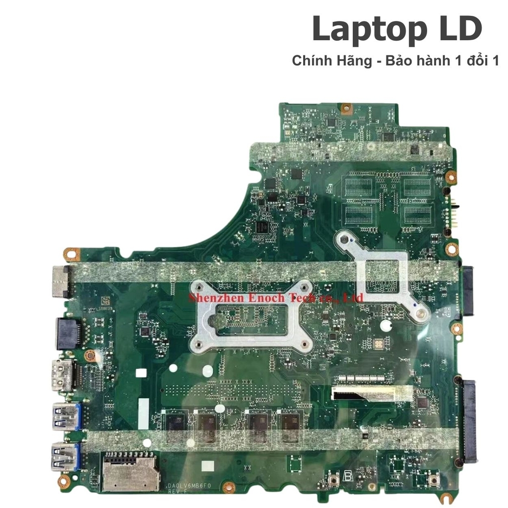 Main Lenovo V310-14IKB CPU i3-6006u / DA0LV6MB6F0