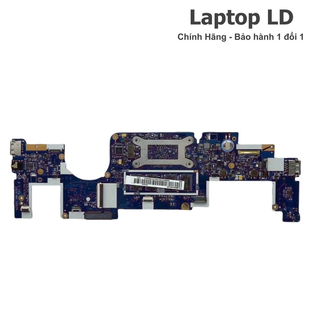 Main Lenovo Yoga 2 11 CPU N3520 NM-A201