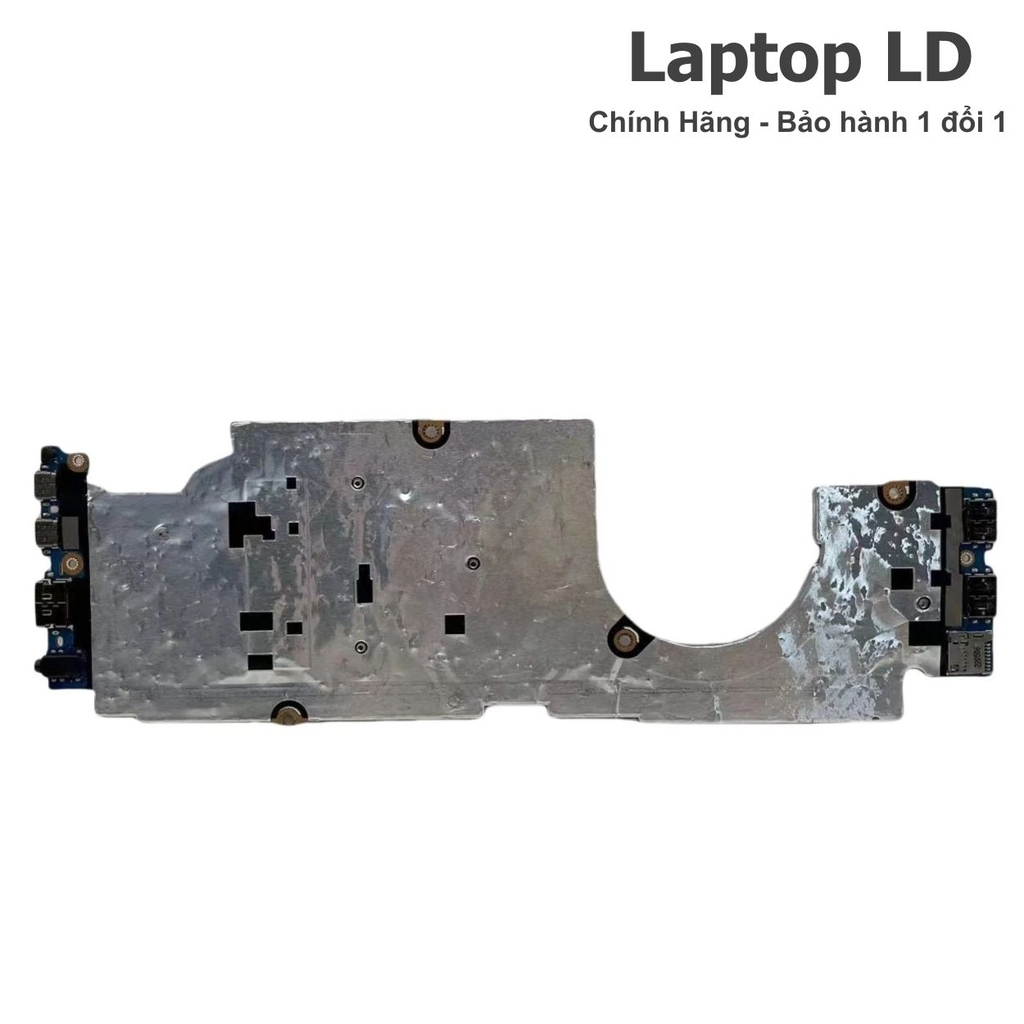 Main Lenovo Yoga 6 13ALC7 CPU R7-5700U RAM 16GB LA-M091P