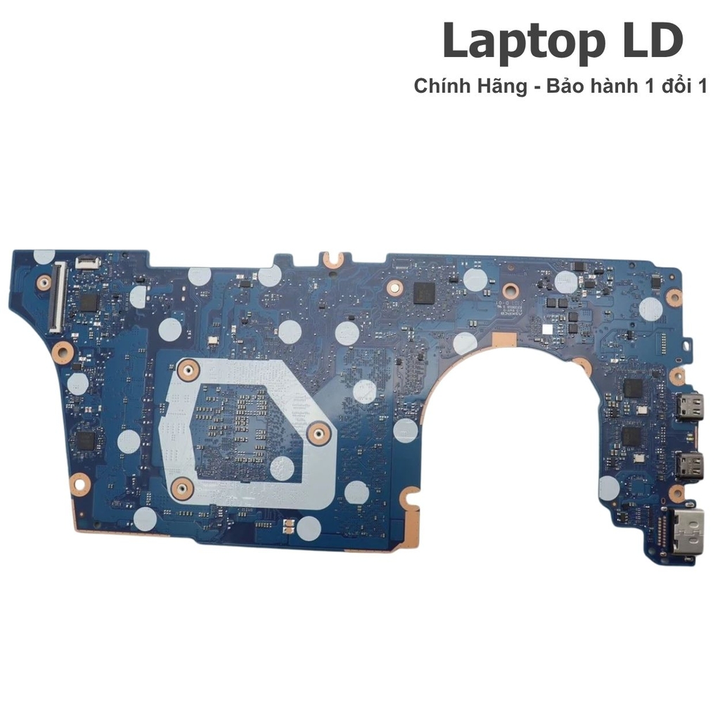 Main Lenovo Yoga 6 14IRP / 6 14IRH8 CPU I5 1340P 16G