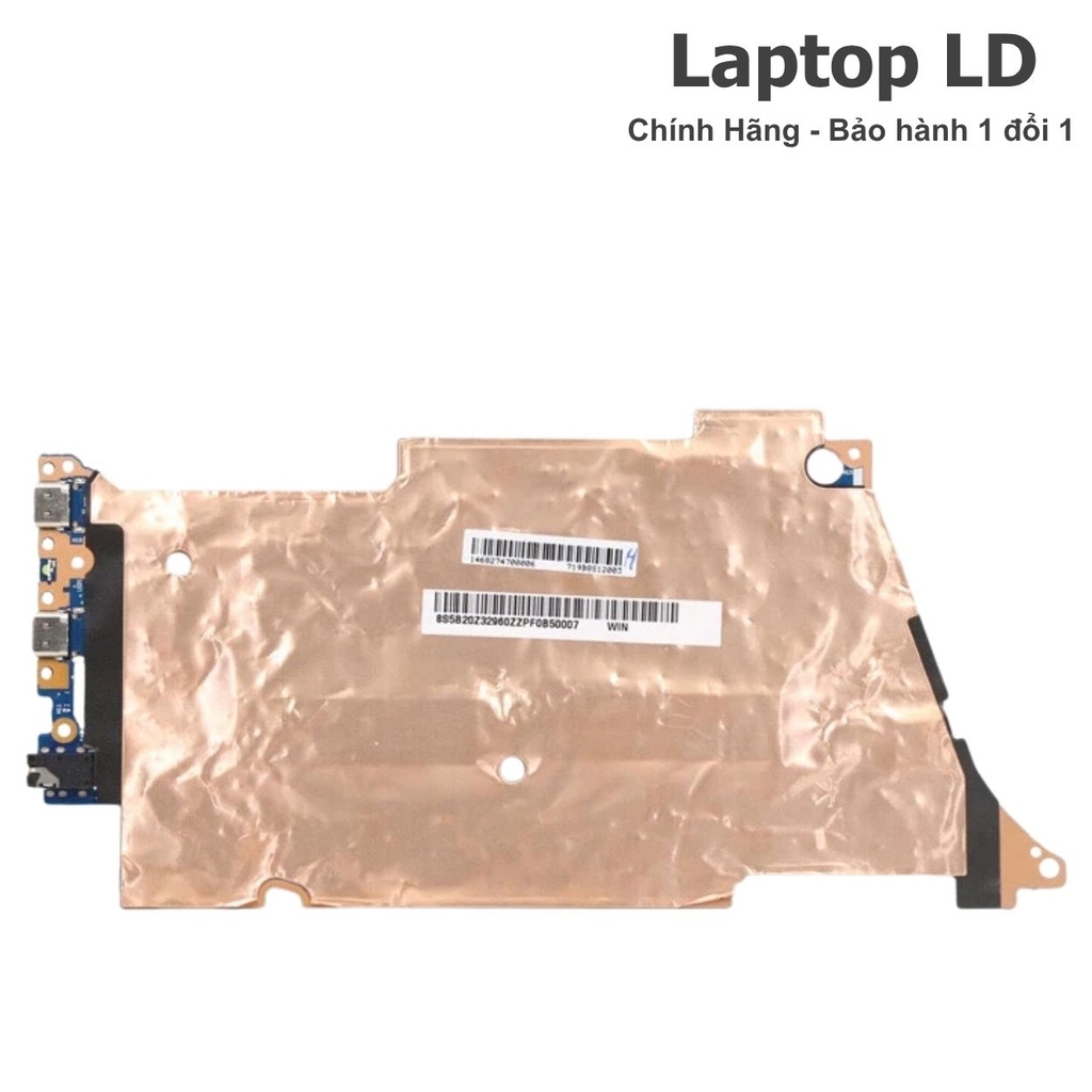 Main Lenovo Yoga 7-15ITL5 CPU I5 1135G7