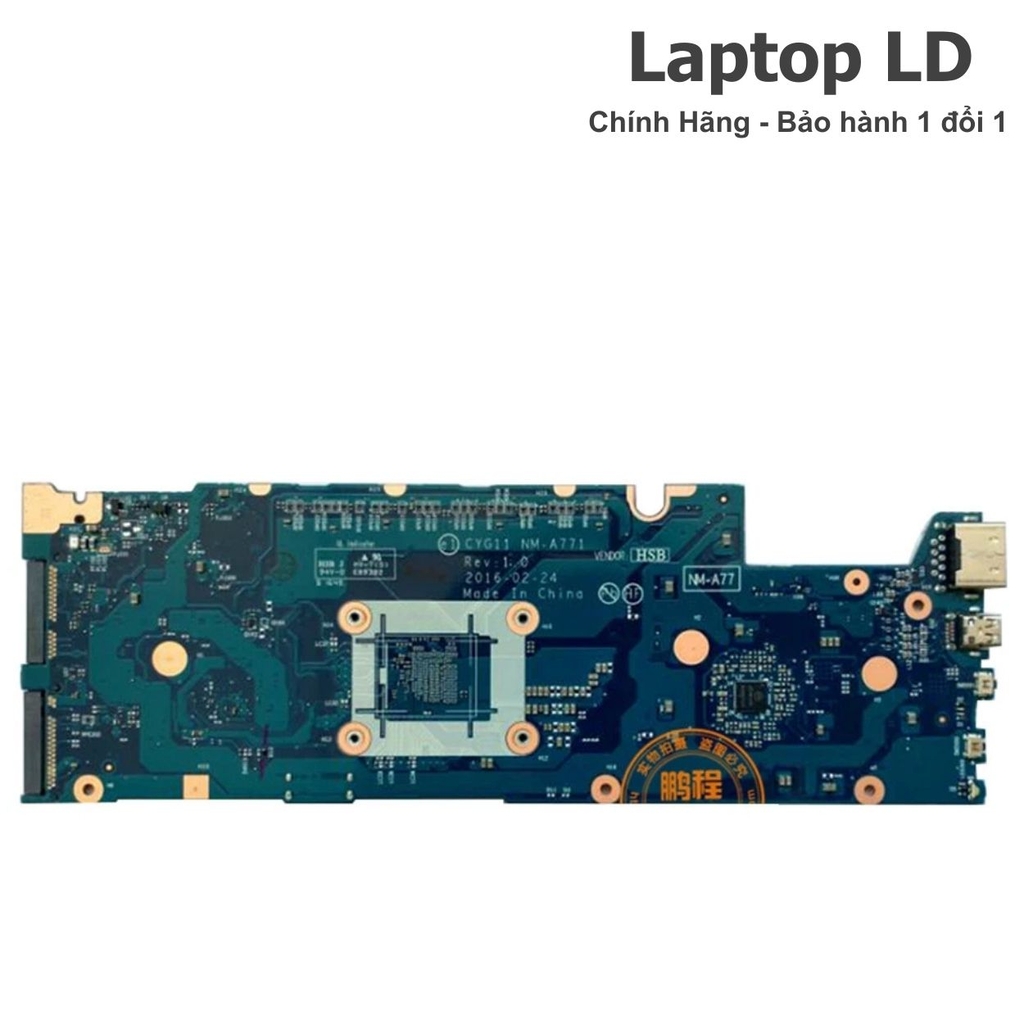 Main Lenovo Yoga 710-11ISK Hàng Zin Chính Hãng, BH 1 Đổi 1