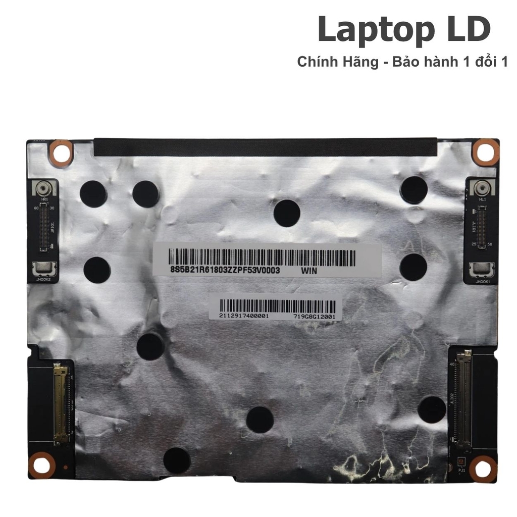 Main Lenovo Yoga Book 9 14IAH10 | CPU ULTRA7255H