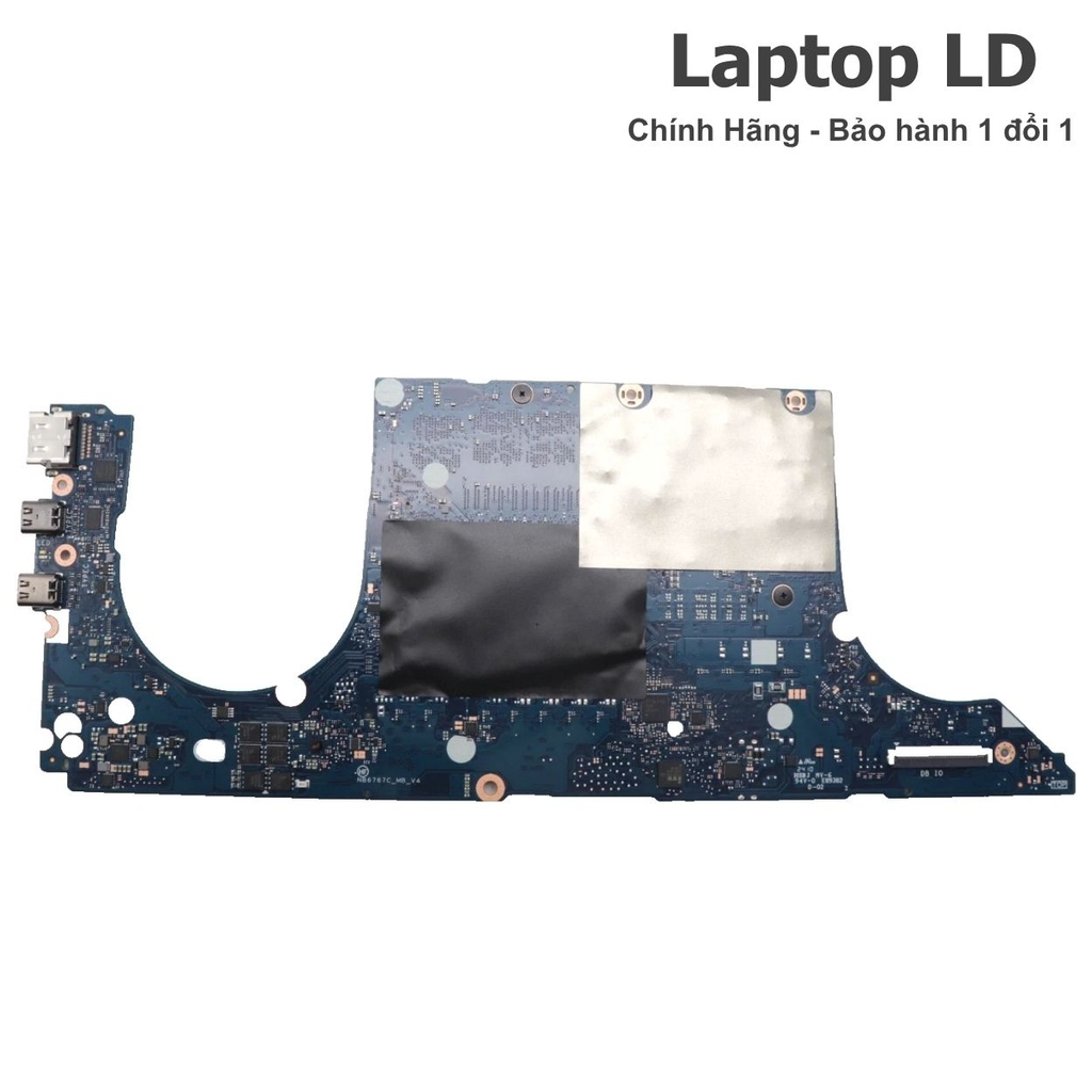 Main Lenovo Yoga Pro 7 14IMH9 | CPU Ultra 7 155H | NB6767C_MB_V4
