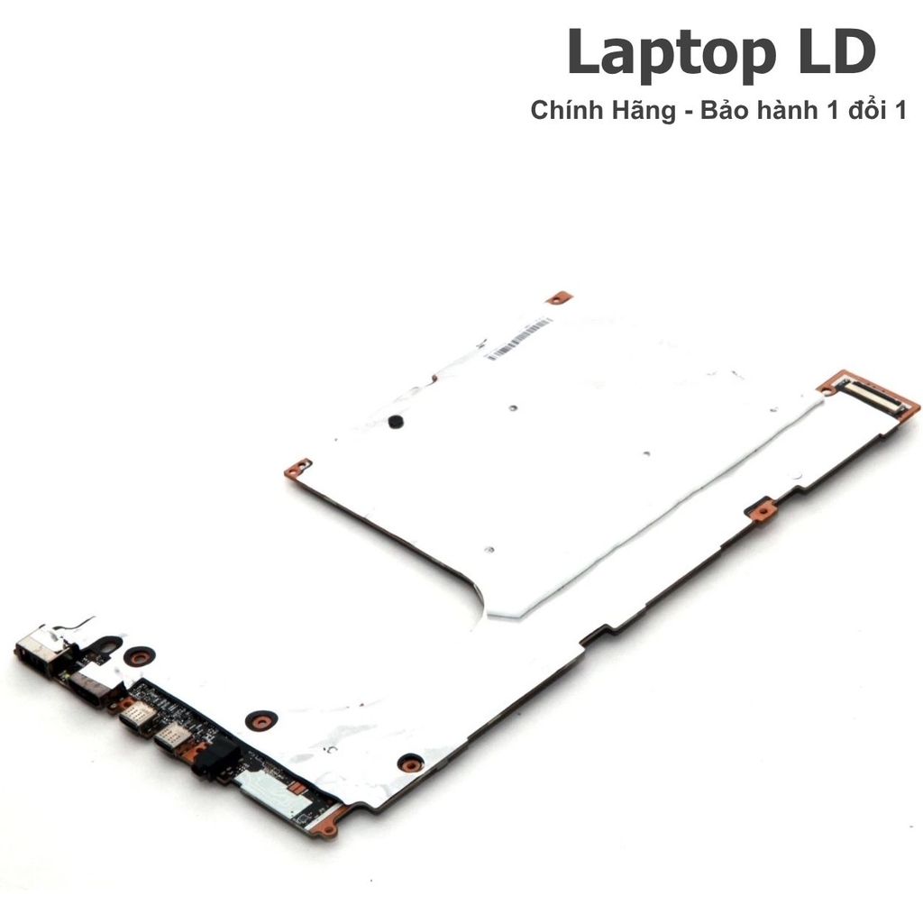 Main Lenovo Yoga Pro 9 16IAH10 | CPU Ultra 9 285H | NM-G771