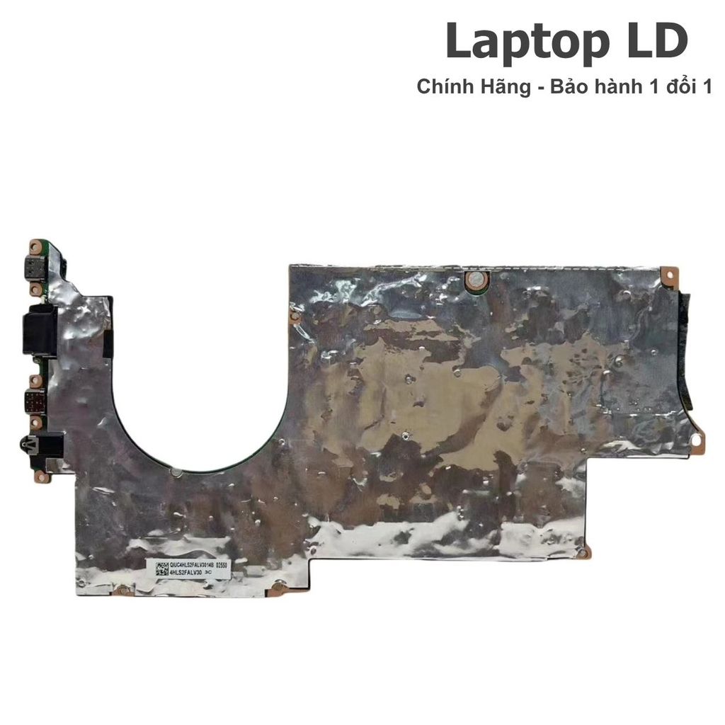 Main Lenovo Yoga Slim 7-14ITL05 | CPU i5-1135G7 | DALS2BMBAG0