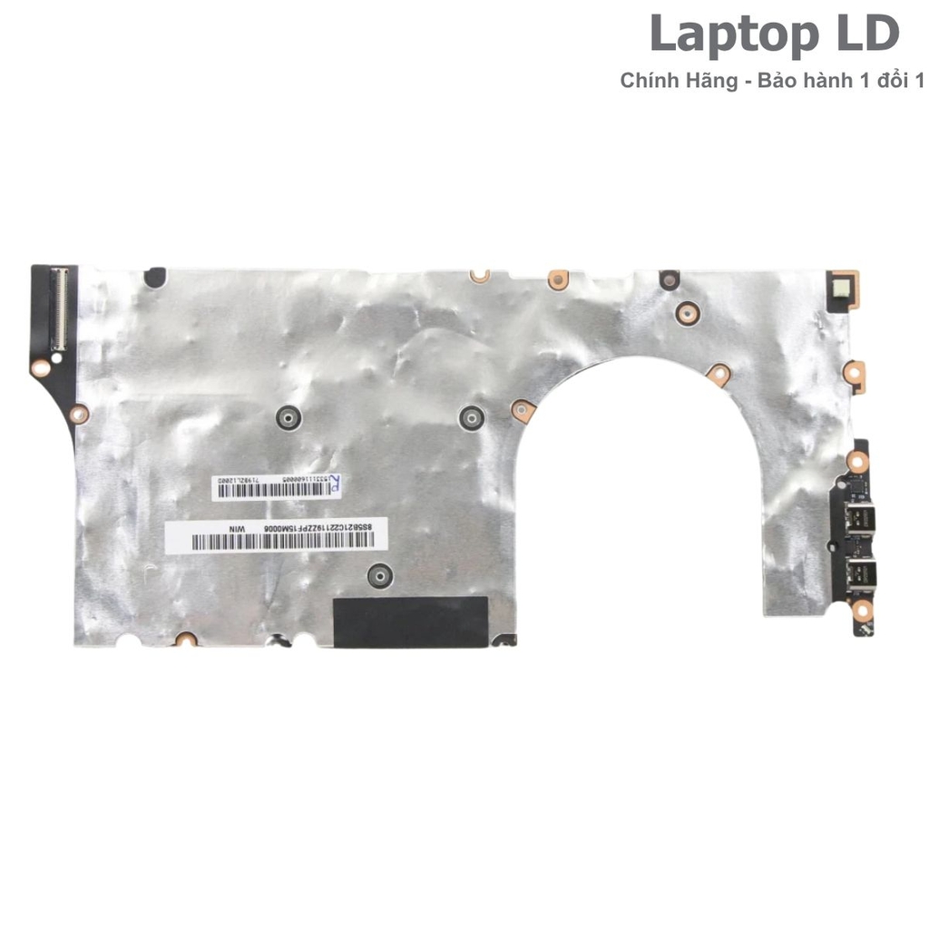 Main Lenovo Yoga Slim 7 Pro-14IHU5 CPU I5 11300H MX450