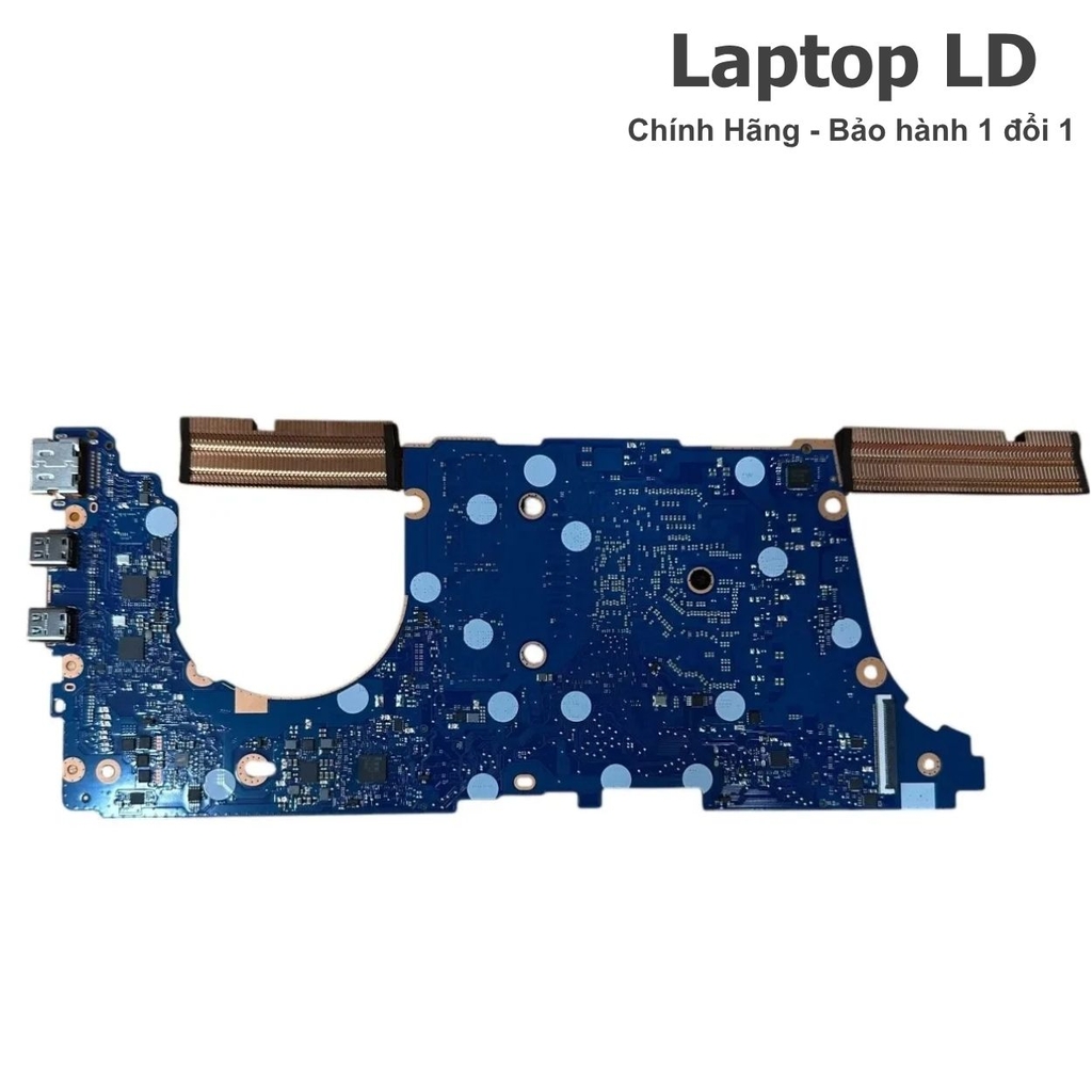Main Lenovo Yoga Slim 7i 14IMH9 | CPU Ultra 7 258V
