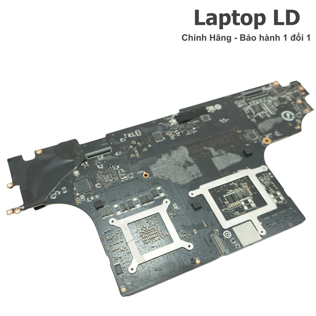 Main MSI Creator Z17 HX Studio A14VGT | CPU i7 14700HX | MS-17N21