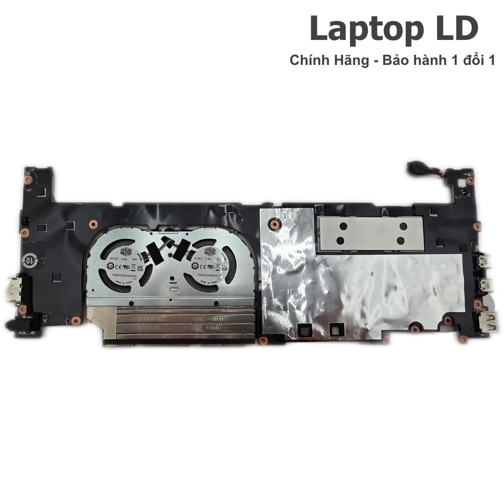 Main MSI Summit E13 AI EVO | CPU Ultra 7 155H
