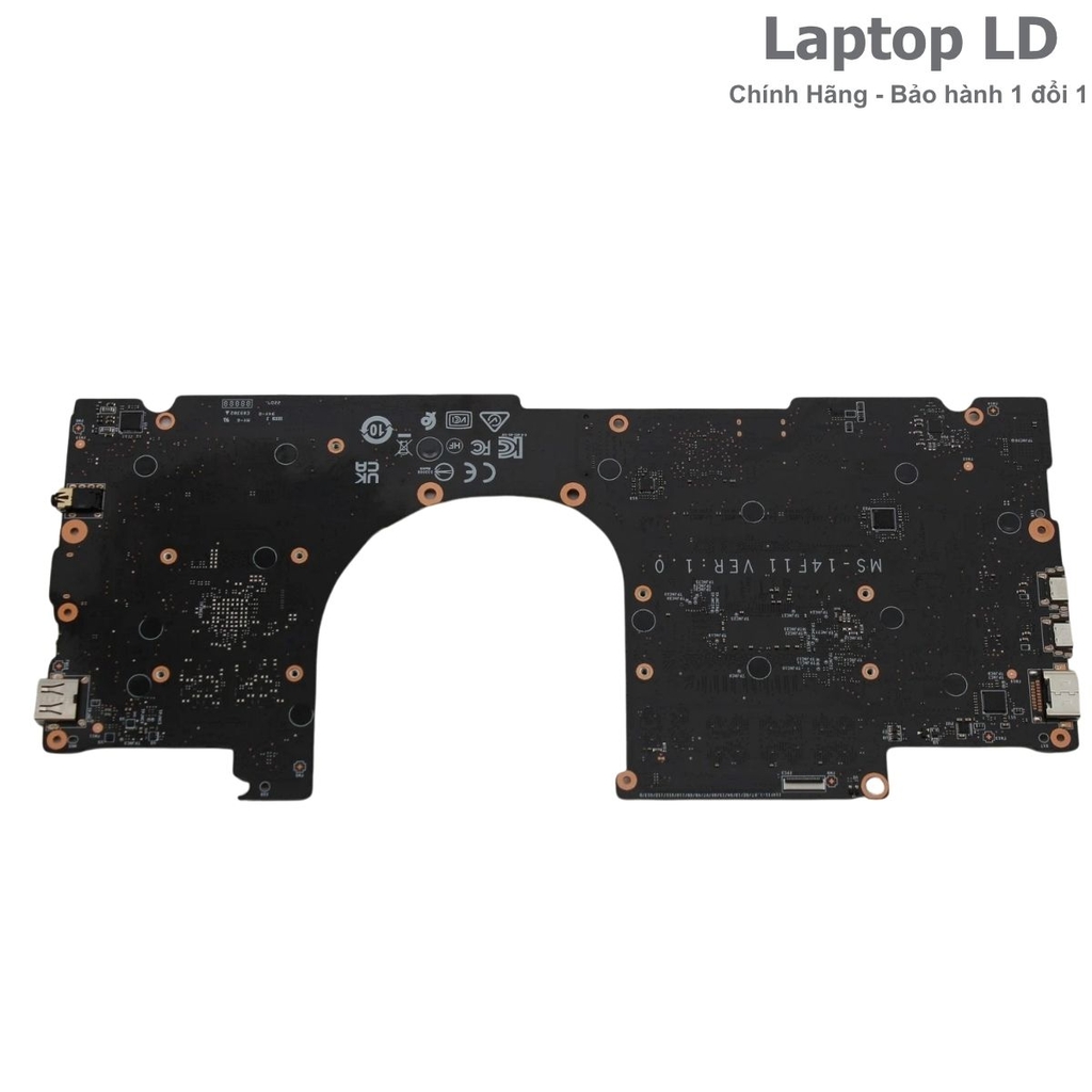 Main MSI Summit MS-14F11-16S/0 03 CPU i7-1260P