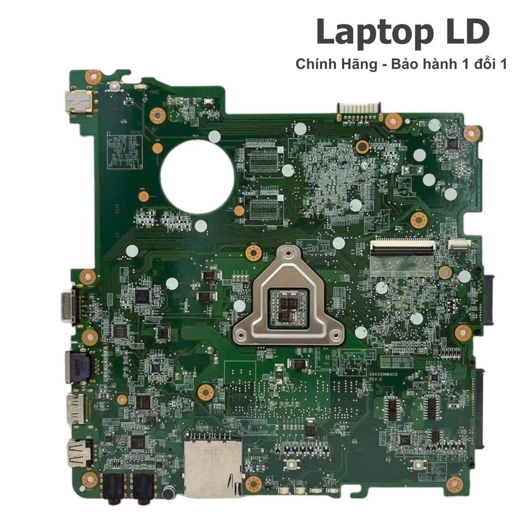 Main Acer Aspire 4738G 4738ZG DA0ZQ9MB6C0