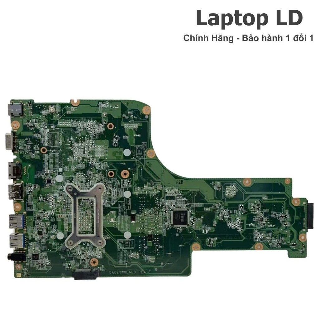 Main Acer Aspire E5-731 / E5-771G chính hãng, BH 1 đổi 1