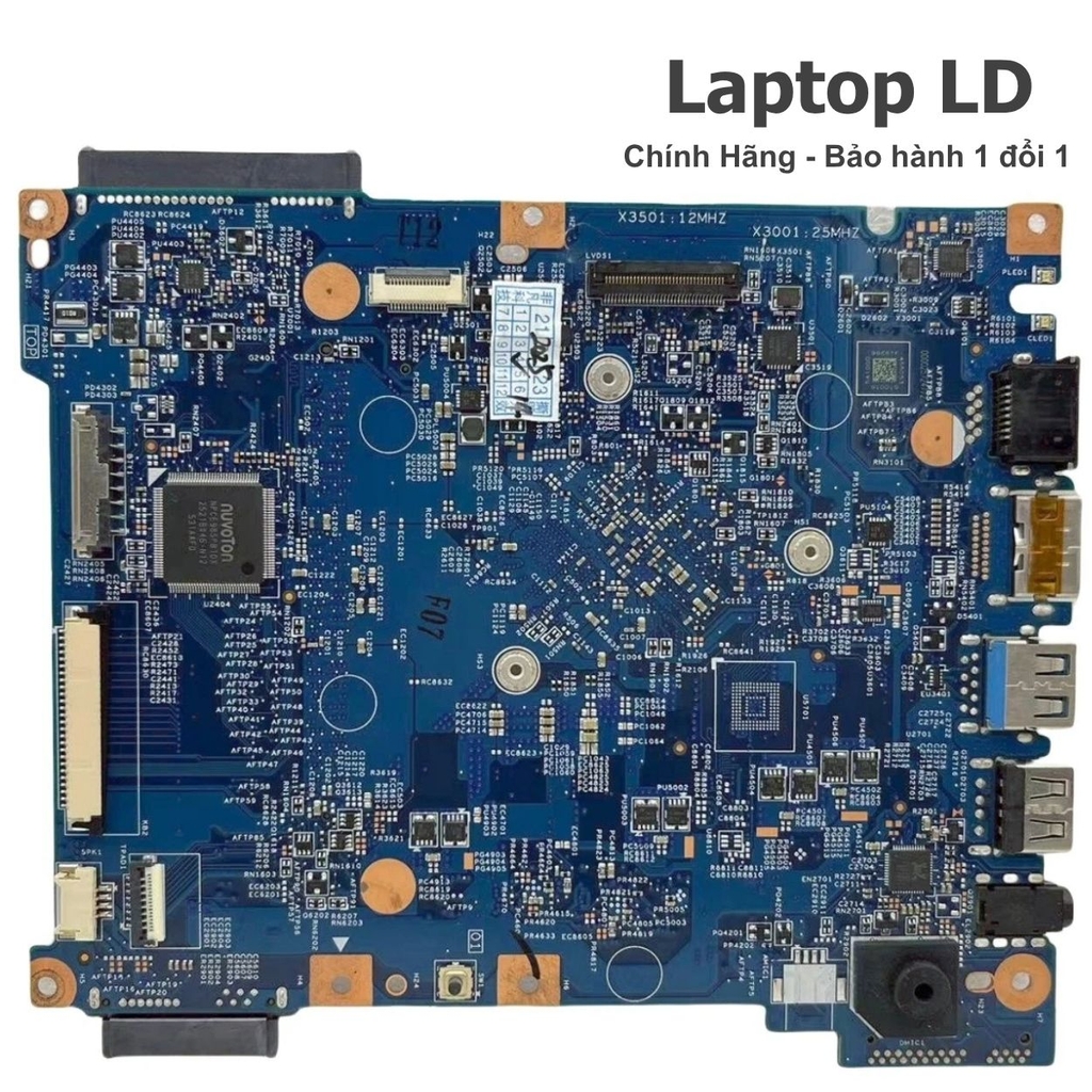 Main Acer Aspire ES1-531 CPU Celeron N3150 14285-1