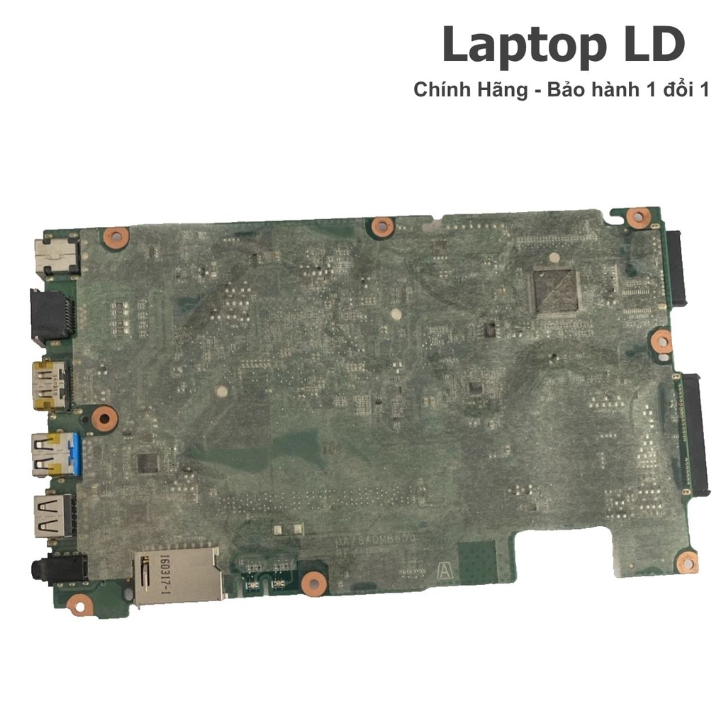 Thay Main Acer Aspire ES 14 ES1-431 DAZ8ADMB6D0 REV: D