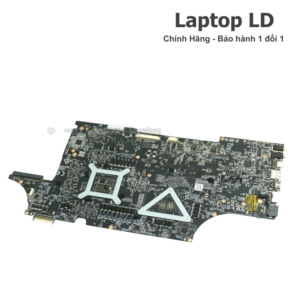 Main MS-16K2 MS-16K21 GS73VR CPU I7-7700HQ