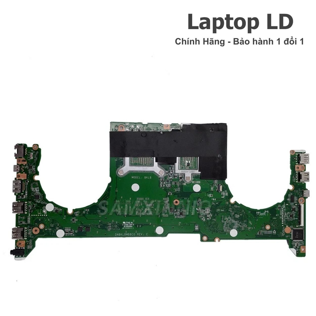 Main Asus Rog Strix Scar S5BE GL503GE i7-8750H GTX1050TI