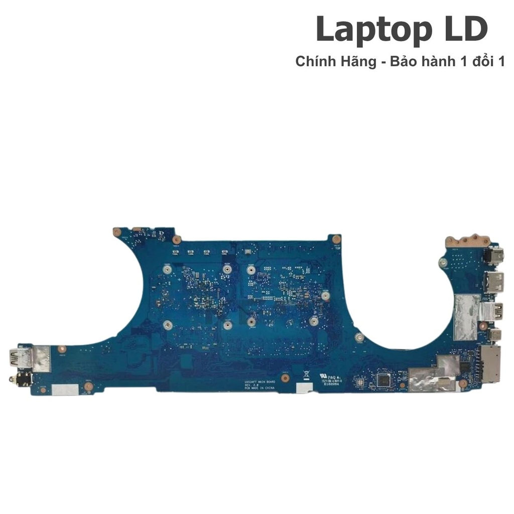 Main Asus UX534FA  / UX534FN / UX534FT CPU I7-10510U 16G
