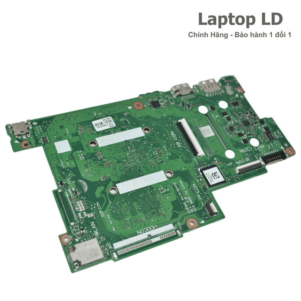 Main Asus Vivobook E203MAH CPU N4000