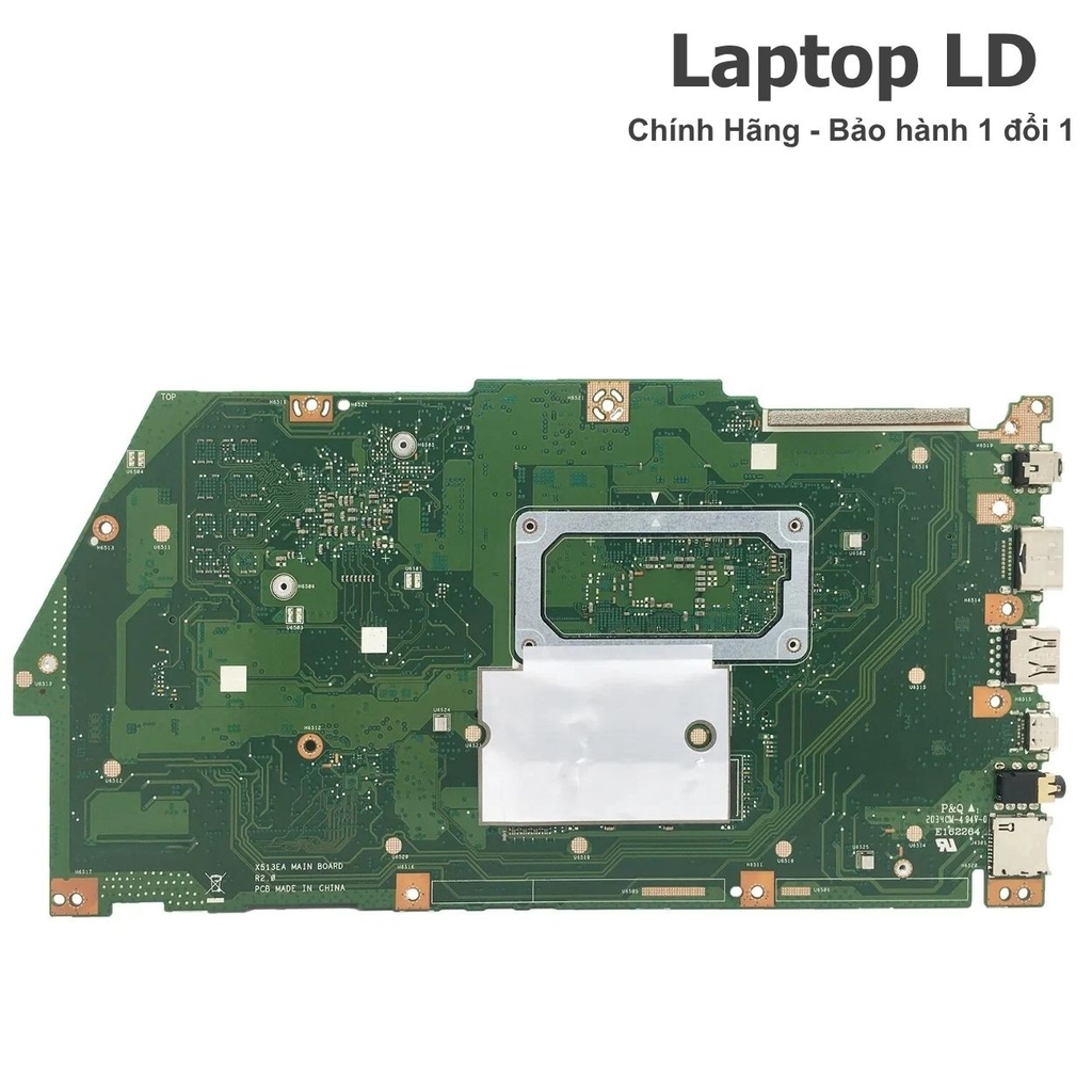 Main Asus VivoBook 15 K513EQ / 14 K415E CPU i7-1165G7