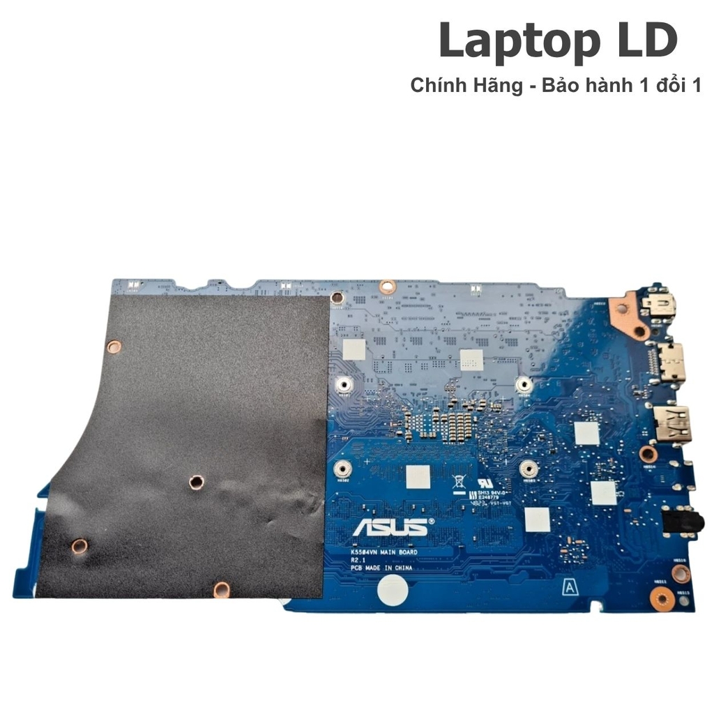 Main Asus Vivobook S15 S5504V CPU i5-13500H RAM 16GB
