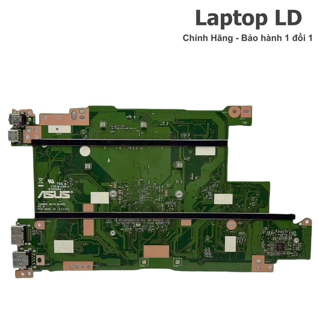 Main Asus VivoBook X409MA / X509MA CPU N4020