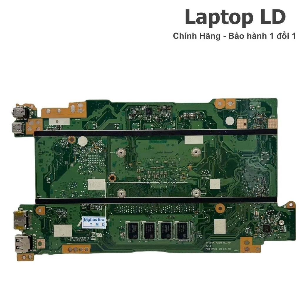Main Asus X415DAP / M415DA / M515DA / D515DA / X515DA Ryzen 5 3500U
