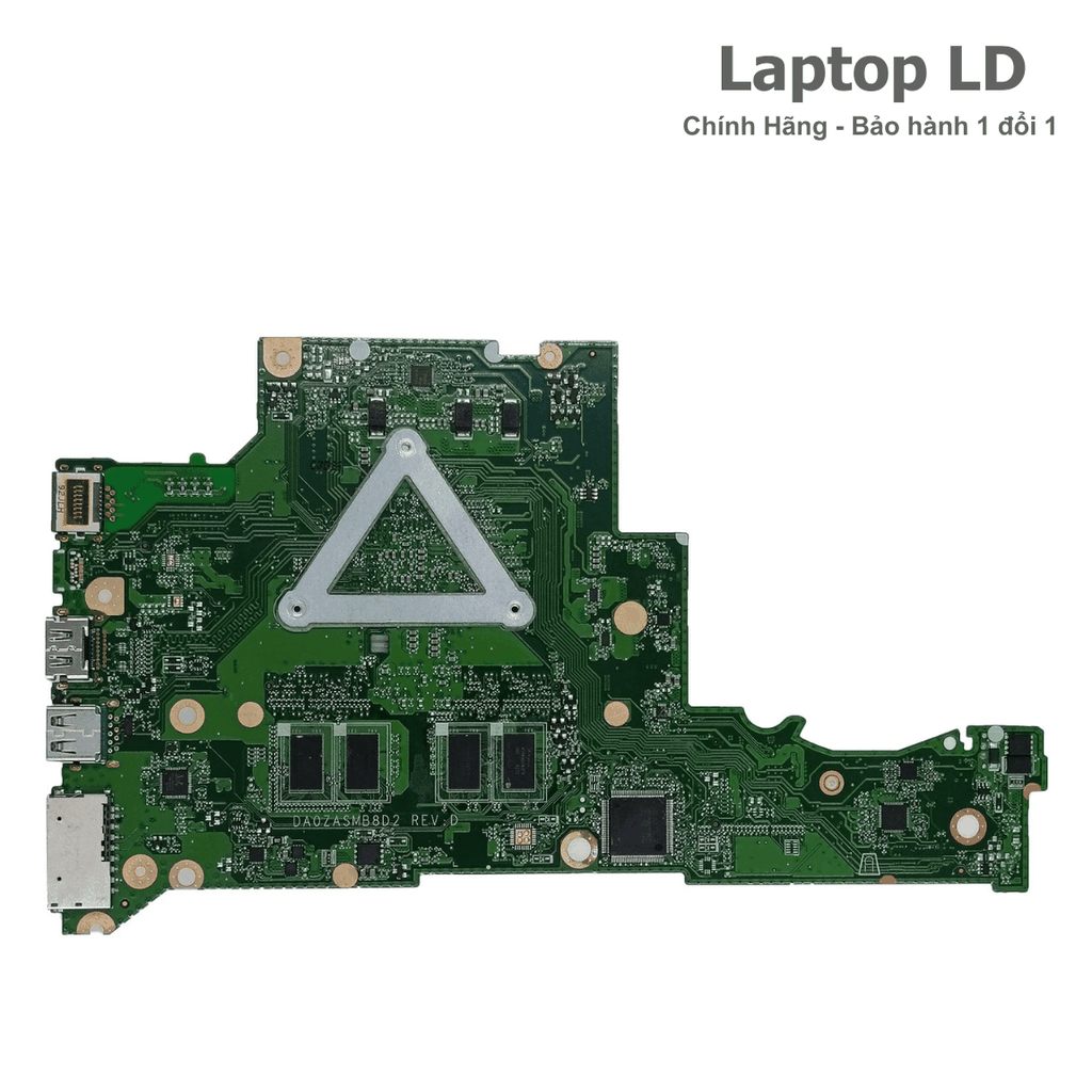 Main Acer Aspire A314-21 CPU A4-9120 DAOZASMB8D2 REV.D