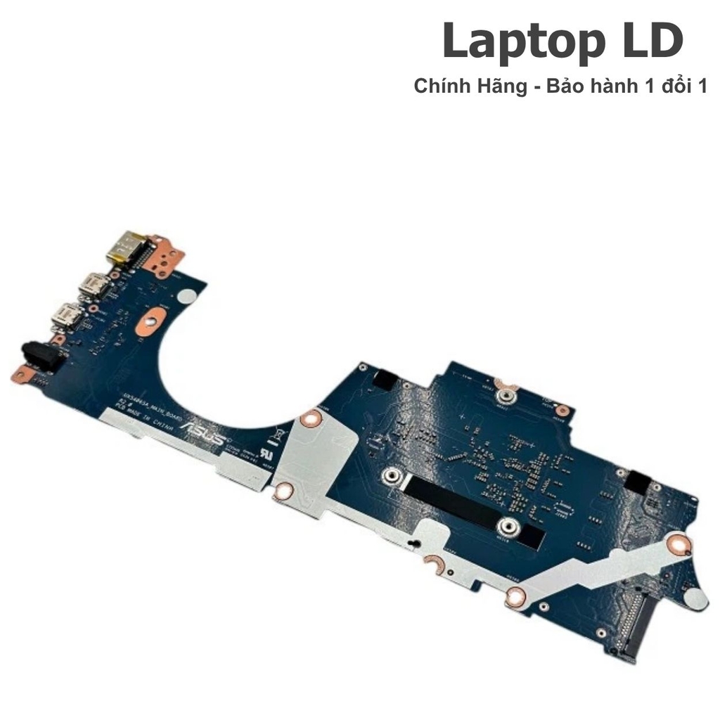 Main Asus Zenbook S 14 OLED UX5406SA CPU U7-256V