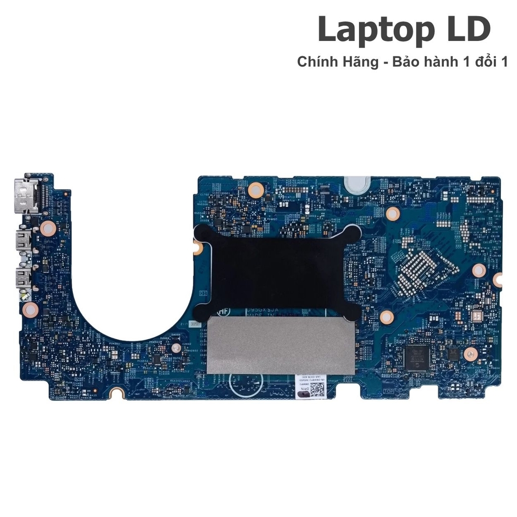 Main Dell Inspiron 13 5310 / Vostro 13 5310 CPU i5-11300H 203121-1