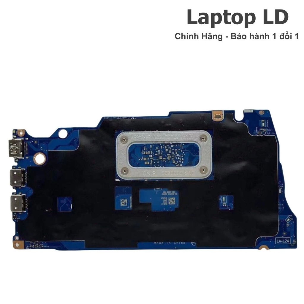 Main Dell Inspiron 15 3510 | CPU N4020 LA-L244P