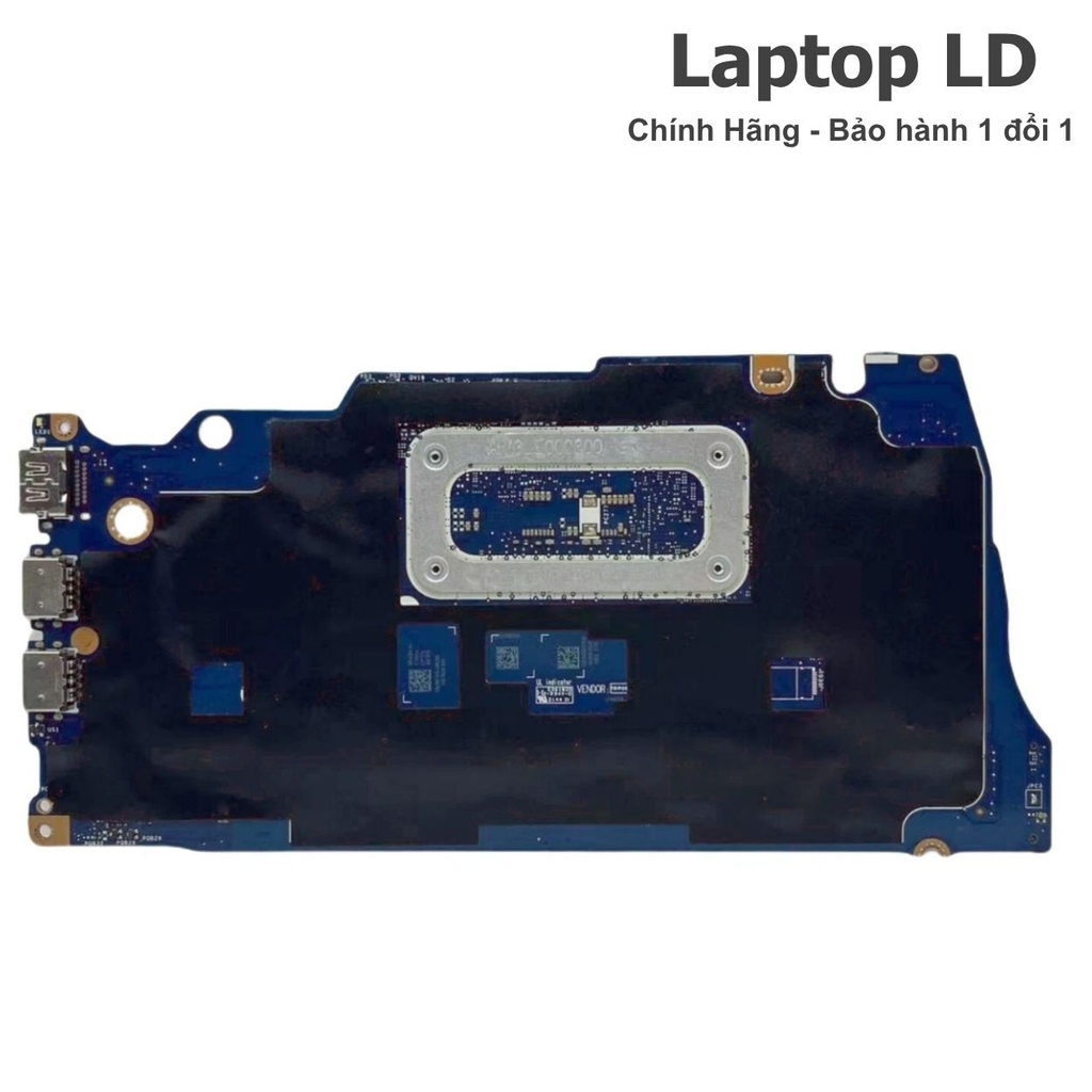 Main Dell Inspiron 15 3511 | CPU i7-1165G7 LA-L241P