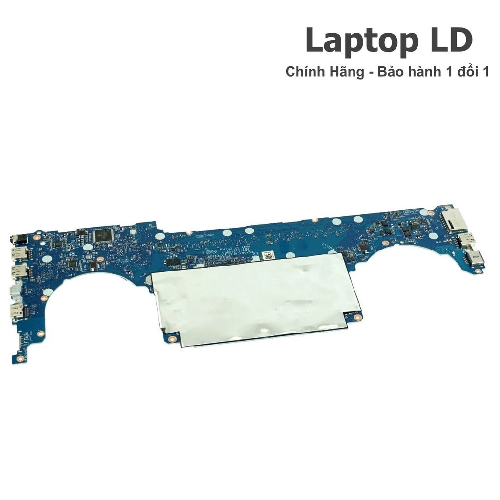 Main Dell Inspiron 15 7577 CPU i7-7700HQ VGA GTX1060 LA-E992P