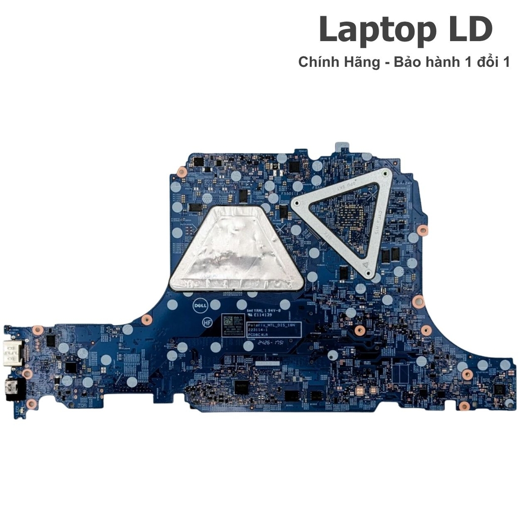Main Dell Inspiron 16 Plus 7640 ULTRA 7 223114-1