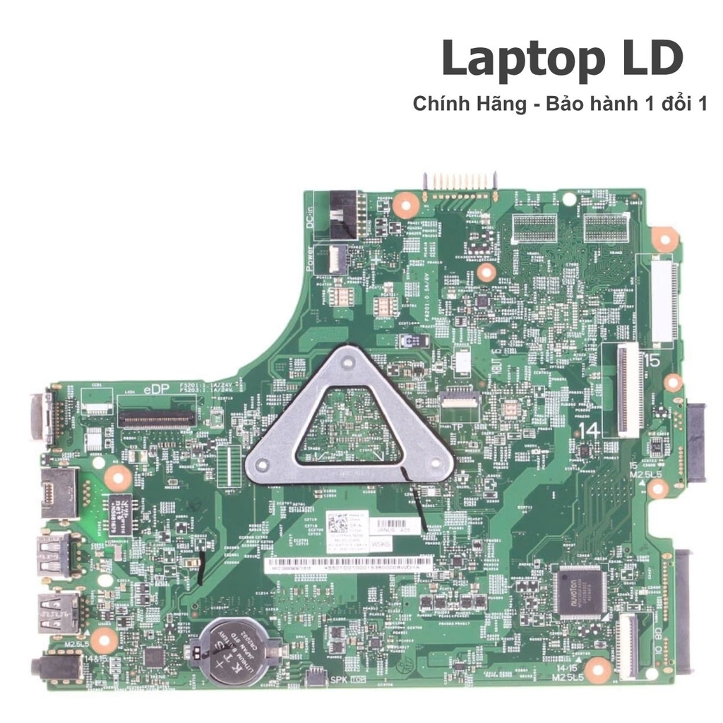 Main Dell Inspiron 3445 3541 3878 13325-1