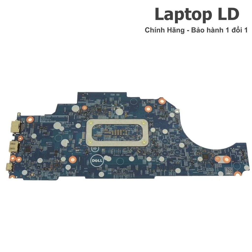 Main Dell Latitude 3310 CPU i3-8145U 18831-1
