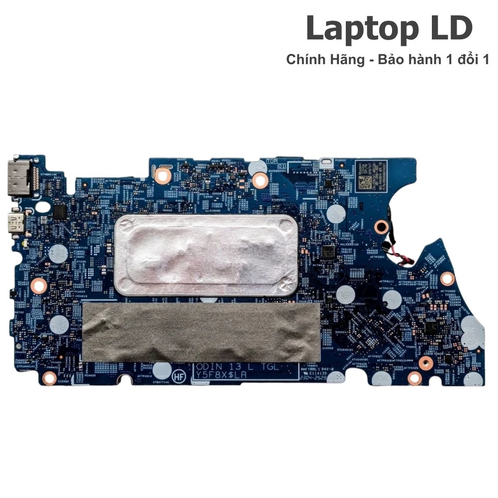 Main Dell Latitude 3330 CPU i5-1155G7 213026-1