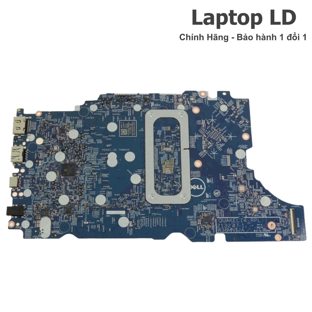 Main Dell Latitude 3440 3540 CPU i5-1335U 223065-1