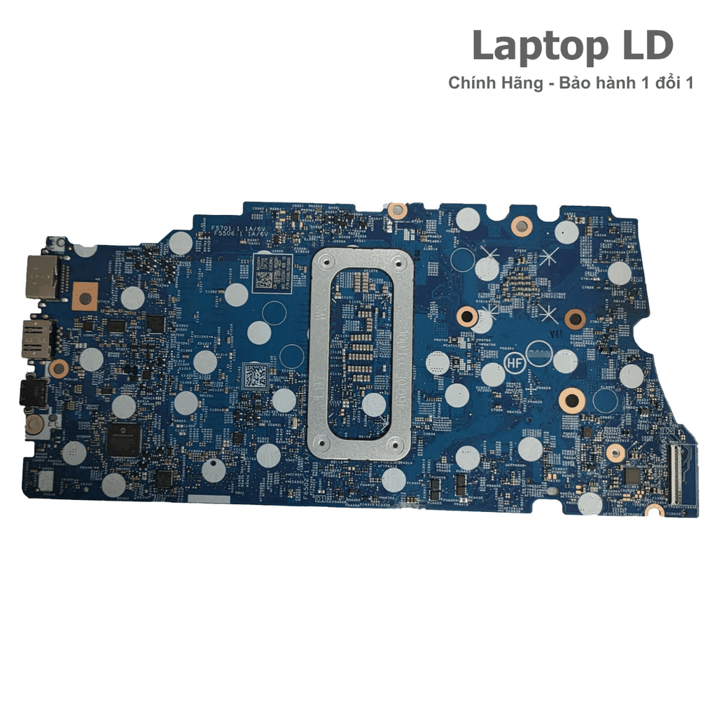 Main Dell Latitude 3410 3510 CPU i3-10110U 19746-1