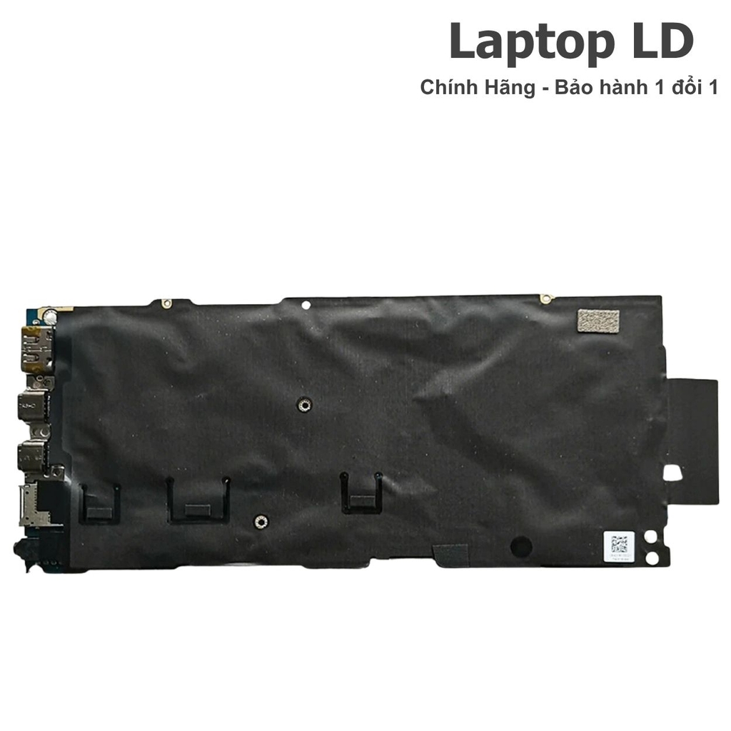 Main Dell Latitude 9430 CPU i7-1265U 16G LA-L461P