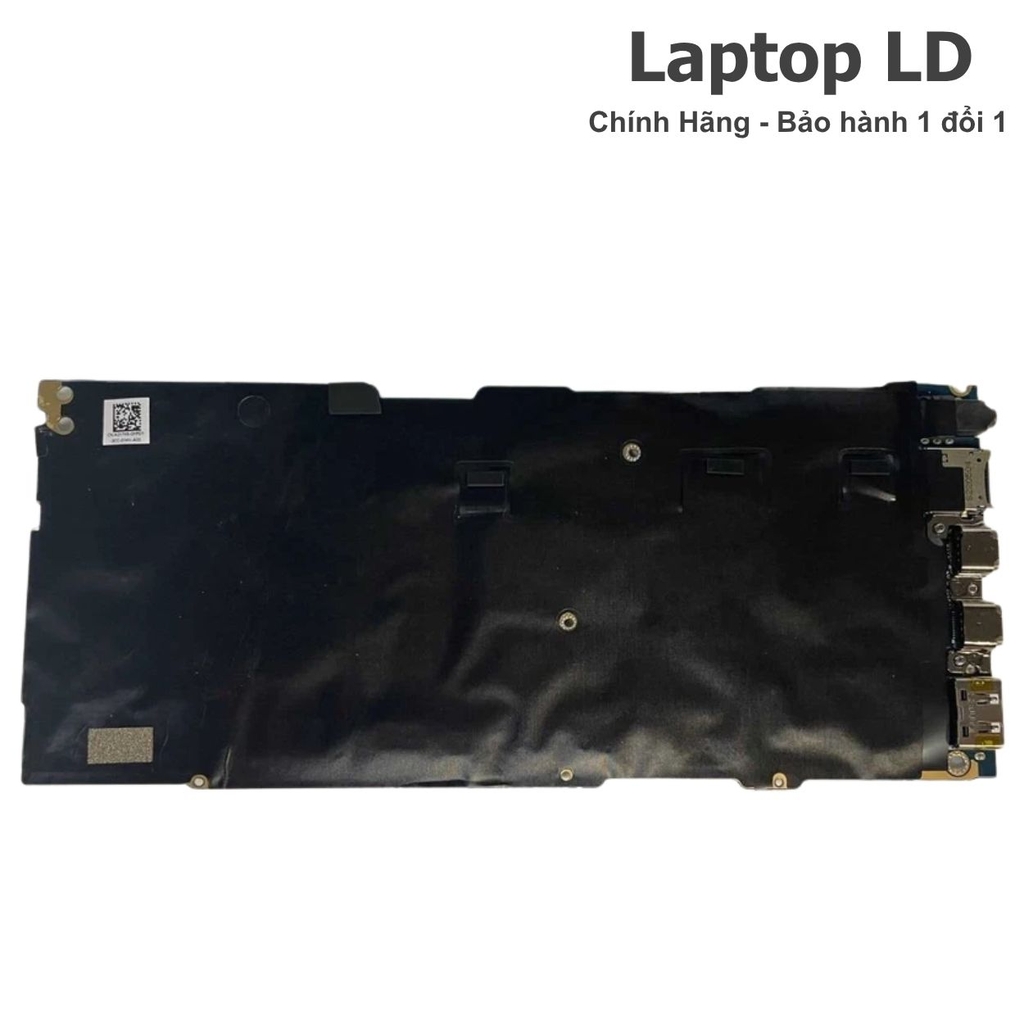 Main Dell Latitude 9440 2 trong 1 CPU I5-1345U 16GB LA-M392P
