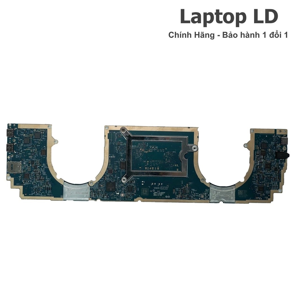 Main Dell Latitude 9440 2 trong 1 CPU i7-1365U 16GB LA-M392P