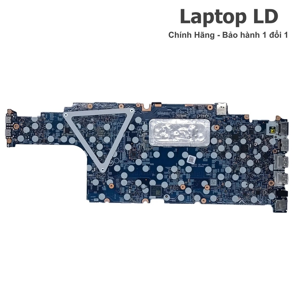 Main Dell Precision 3580 | CPU i7-1370P | 213257-1