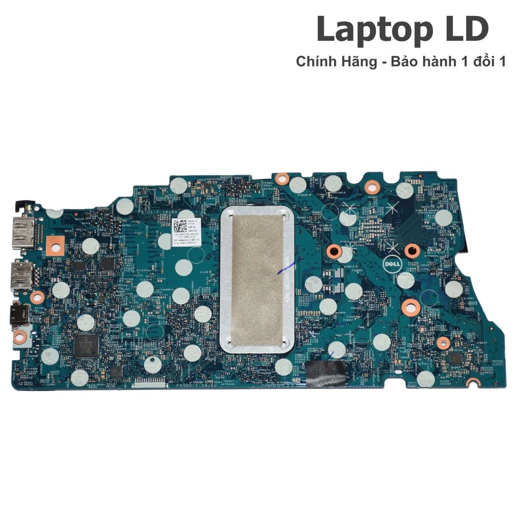 Main Dell Vostro 15 5501 5401 CPU i5-1035G1 1.0GHz 19812-1