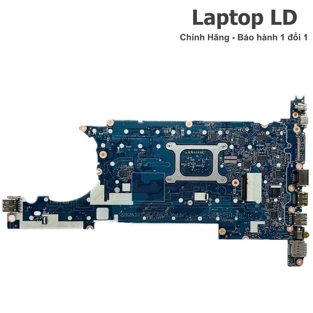 Main HP EliteBook 735 G6 CPU R5-3500U | 6050A3044101