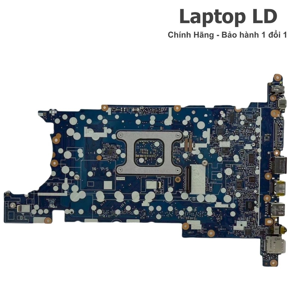 Main HP Elitebook 745 G5 / 755 G5 | CPU R7-2700U | 6050A2945701